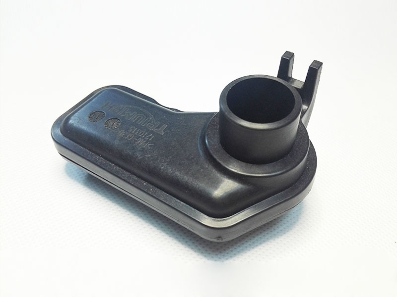 Oil suction panOil Pickup (一）