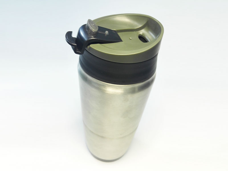 真空杯盖组件Vacuum cup body