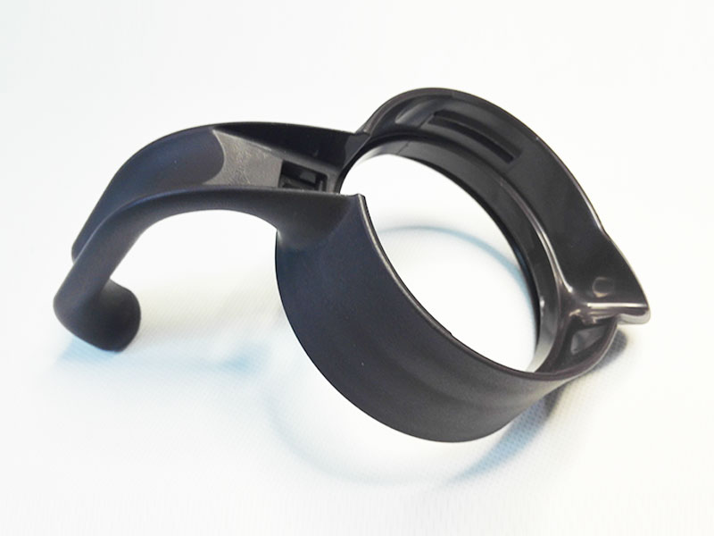 Coffee pot handle（Coffee pot handle（二））