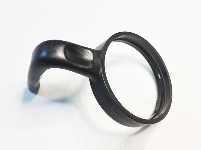 Coffee pot handle（Coffee pot handle (三））